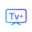 TVPlusstream Icon