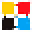 Colorway Many Geo Icon