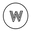 The Warehouse Salon Icon