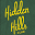 hidden hills Icon