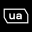 Ukrarmor UA Icon