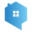Bewerbermappe DE Icon