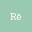 Rē Precision Health Icon
