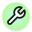 Niche Tools Icon