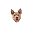 Canine Brain Games Icon