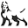 Bestia Dog Sport US Icon