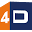 4Dock Icon