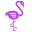 Flamingo.ai Icon