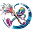 Flux Image Generator Icon