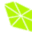 Dragonfly Cycle + Train Icon