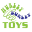 Hurley Burley Toys Icon
