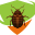 Green Blaster Products Icon
