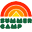 Summer Camp Icon