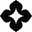 Rose Boreal Icon