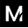 Motivate Cycle Club Icon
