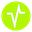 Vibe Cycle Icon