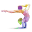 Shop Gymnastics Icon