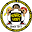 Monarch Camps Icon