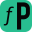 FineProxy Icon