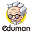 Eduman Toys Icon