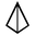 Pyramid Golf Icon