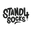 Stand4 Socks US Icon