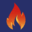 Electric Fireplaces Icon