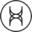 Luxe Light and Home Icon