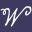 Wisteria Flowers and Gifts Icon