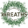 Little Greek Girl Wreaths Icon