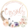 Love, Gratitude & Crystals Icon