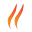 All Valley Fireplace Icon
