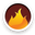 Woodstoves-Fireplaces Icon