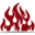 Twin City Fireplace Icon