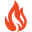 Fireplace Place Icon