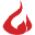 The Fireplace People Icon