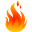 Firecraft Fireplaces Icon