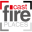 Cast Fireplaces Icon