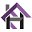 European Home Icon