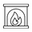 The London Fireplace Co. Icon