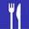 Finest Flatware Icon