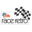 Race Retro Icon