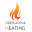 Fireplaces and Heating Icon