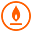 Quality Fire Icon