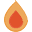 The Fireplace Specialist Icon