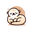 Breathing Toy Otter Icon