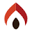 Two Foot Ten Foot Fireplaces Icon