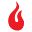 The Fire Place Icon