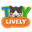 Lively Toy Icon