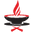The Outdoor Fireplace Store Icon
